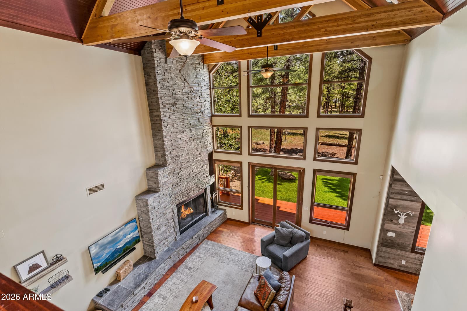 3360 N ANTLER Crossing, Flagstaff, AZ 86001 — photo 46 of 86