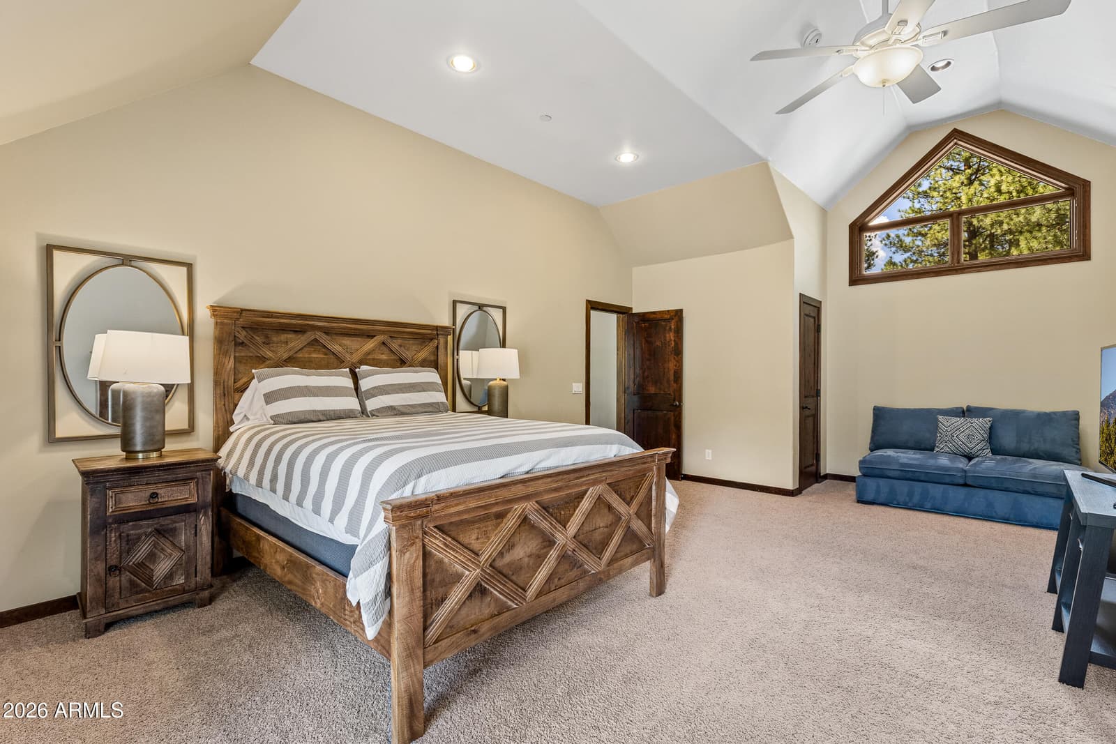 3360 N ANTLER Crossing, Flagstaff, AZ 86001 — photo 48 of 86