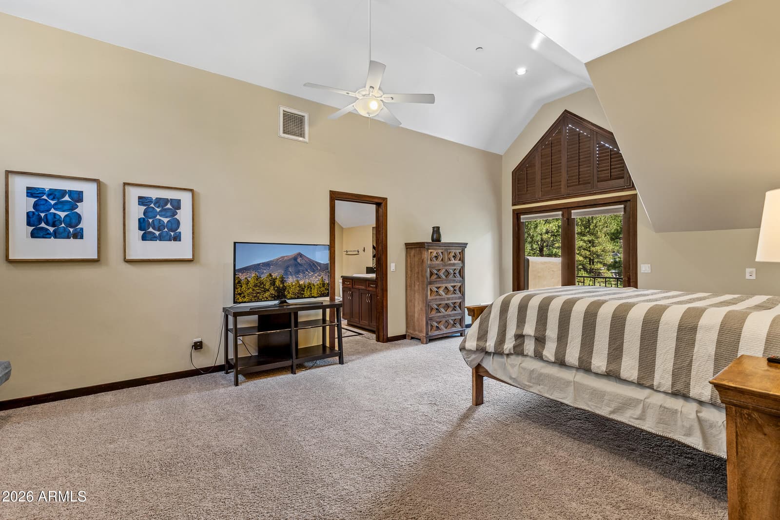 3360 N ANTLER Crossing, Flagstaff, AZ 86001 — photo 49 of 86