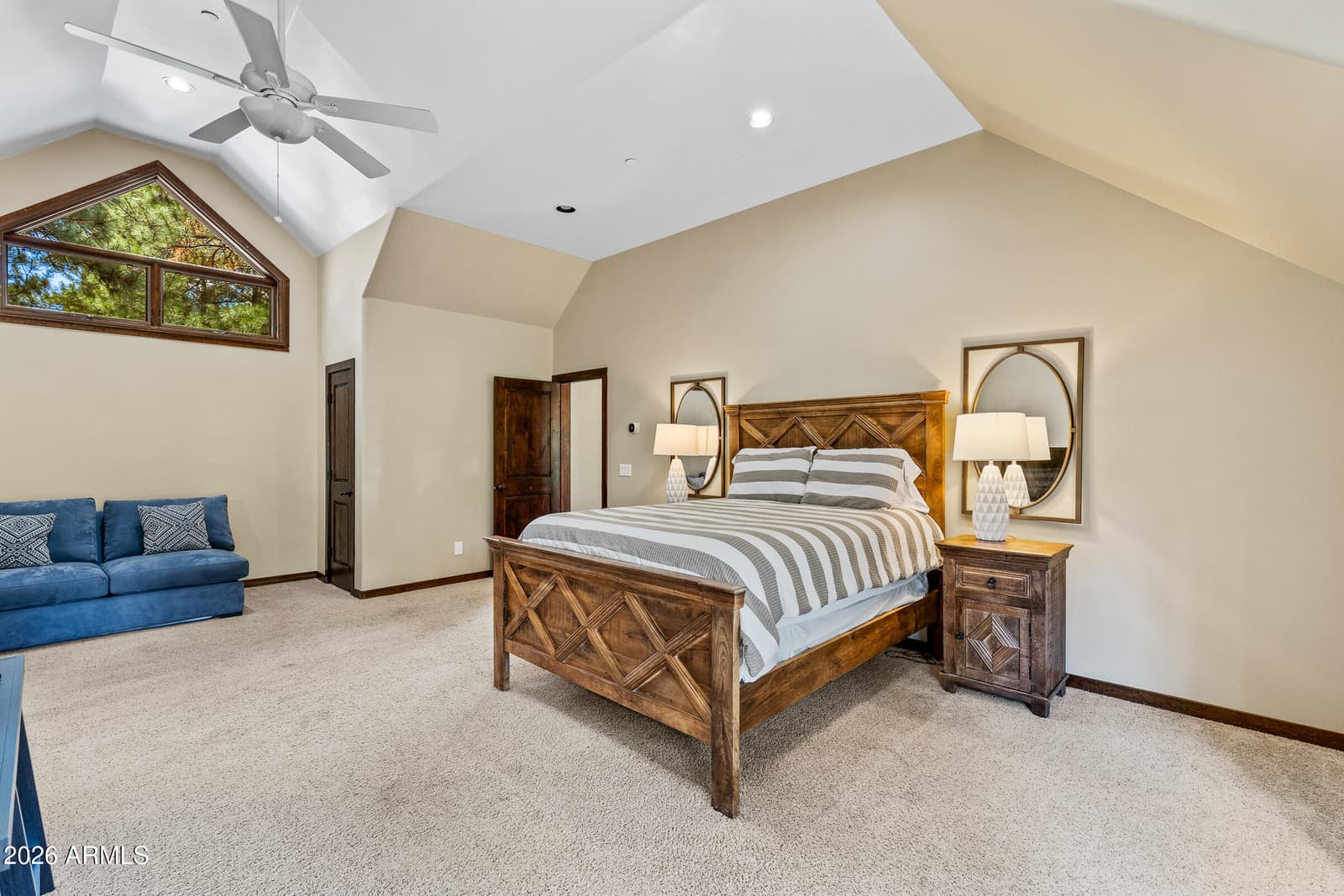 3360 N ANTLER Crossing, Flagstaff, AZ 86001 — photo 53 of 86