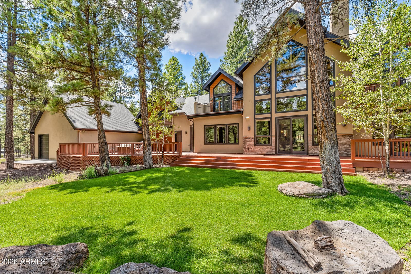 3360 N ANTLER Crossing, Flagstaff, AZ 86001 — photo 79 of 86