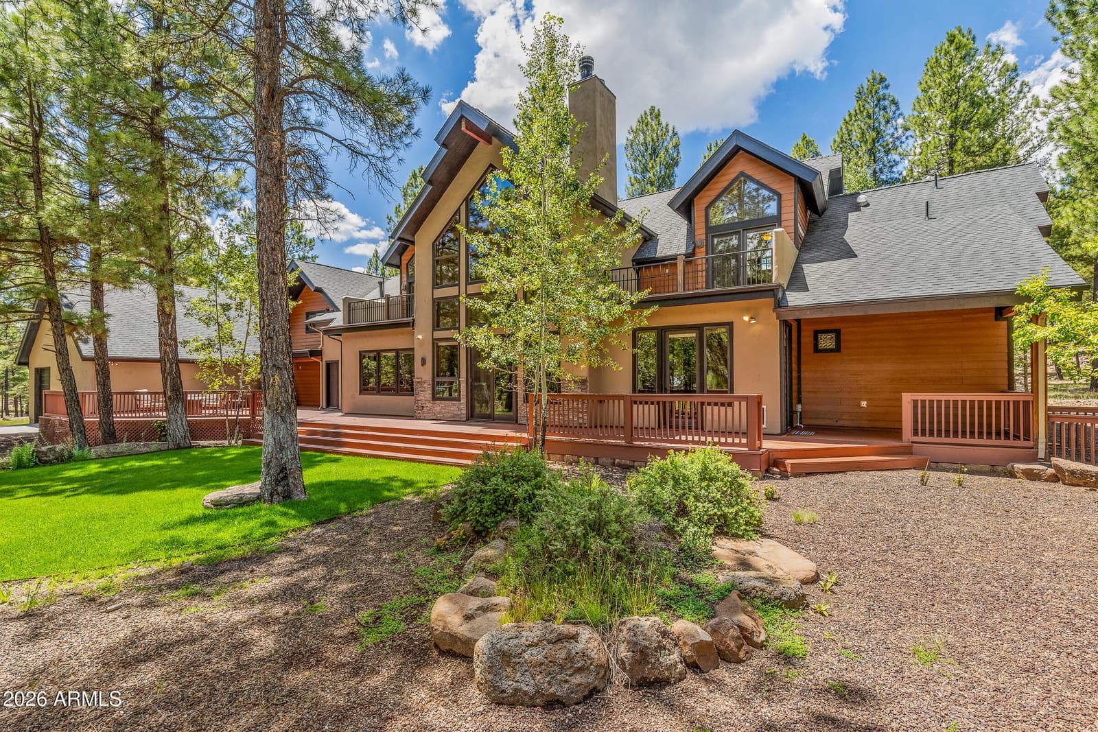 3360 N ANTLER Crossing, Flagstaff, AZ 86001 — photo 76 of 86