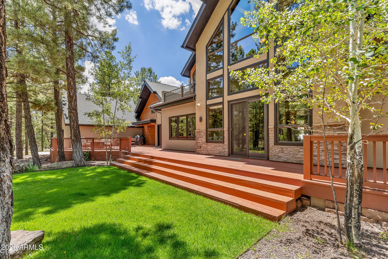 3360 N ANTLER Crossing, Flagstaff, AZ 86001 — photo 75 of 86