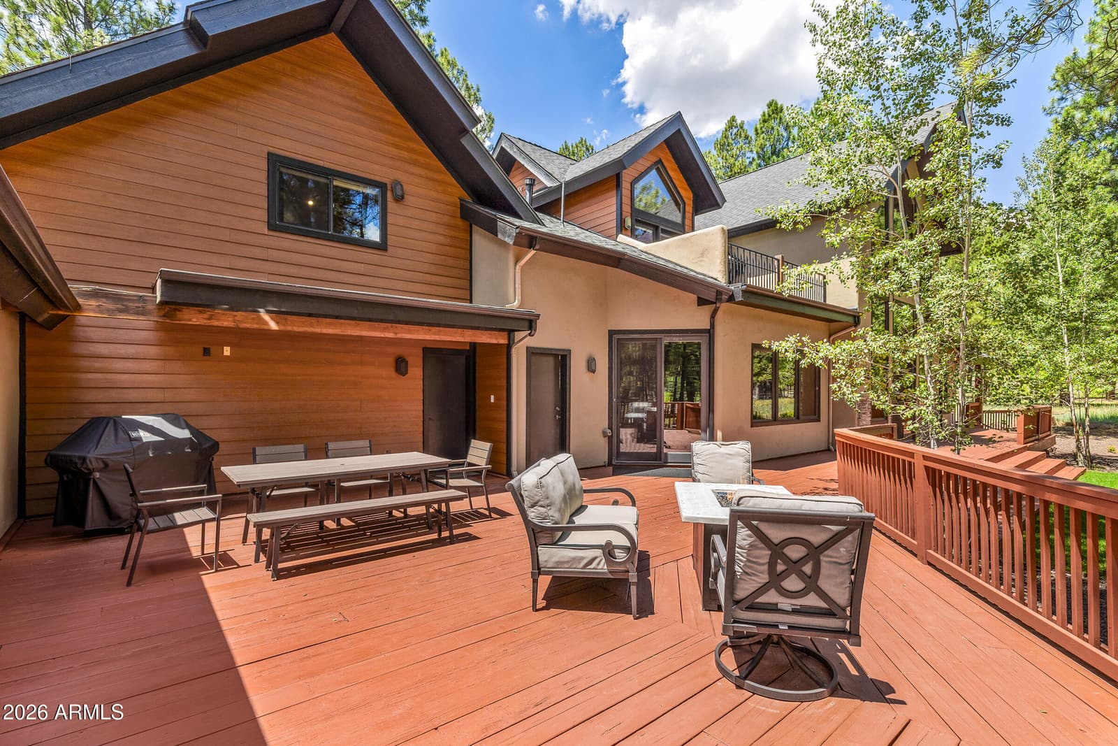 3360 N ANTLER Crossing, Flagstaff, AZ 86001 — photo 78 of 86