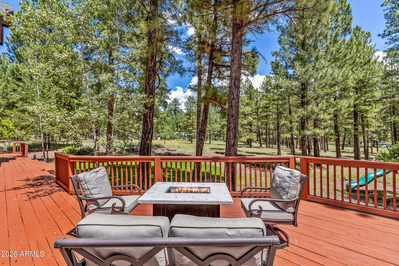 3360 N ANTLER Crossing, Flagstaff, AZ 86001 — photo 77 of 86