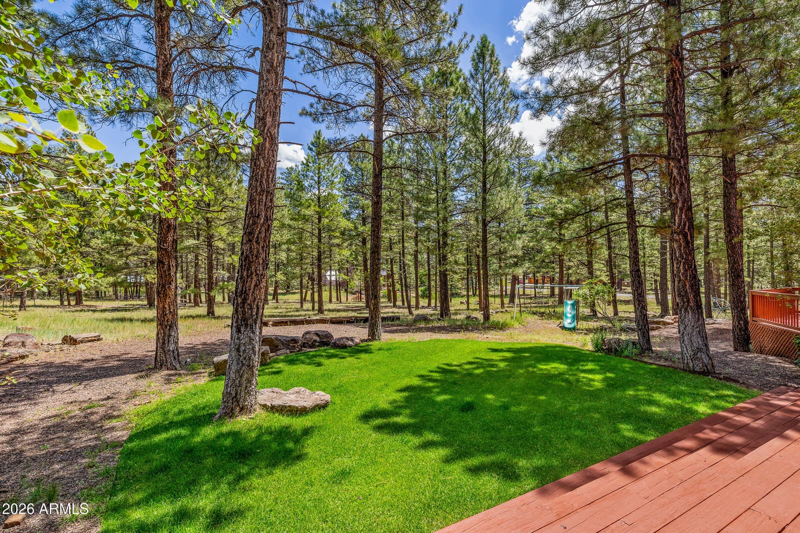 3360 N ANTLER Crossing, Flagstaff, AZ 86001 — photo 80 of 86