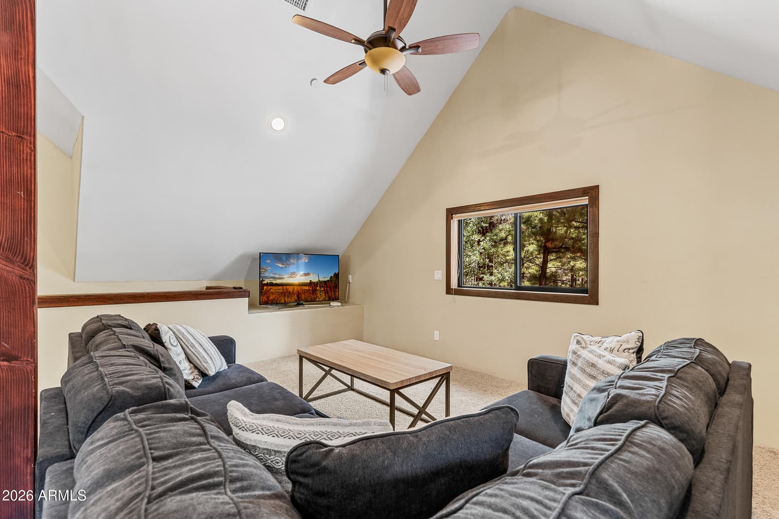 3360 N ANTLER Crossing, Flagstaff, AZ 86001 — photo 63 of 86