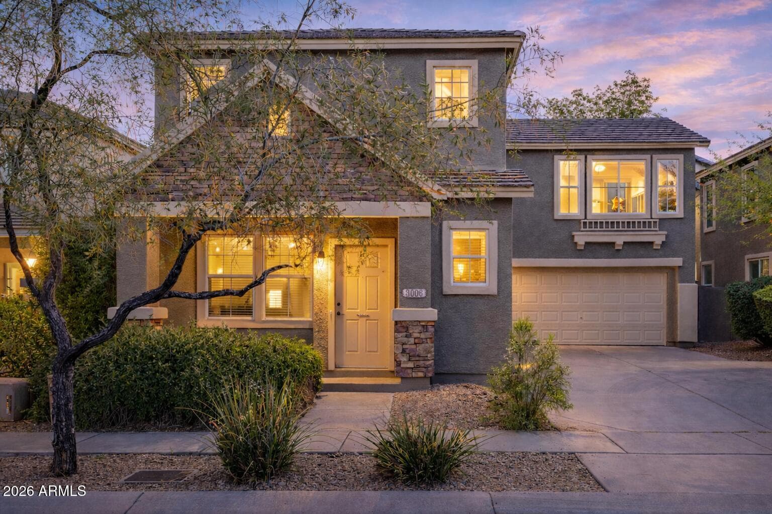 3006 W FERRUCCIO Place, Phoenix, AZ 85086 — photo 1 of 29