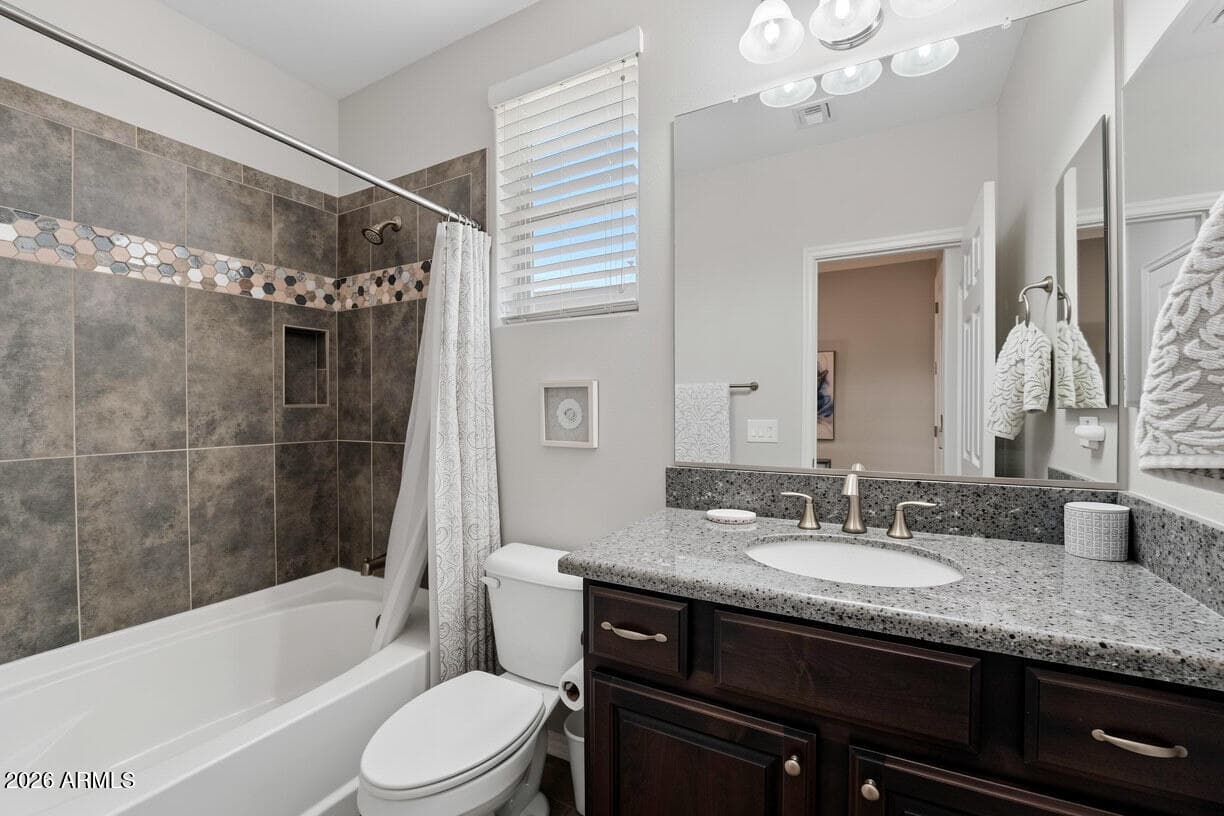 934 E COBBLE STONE Drive, Queen Creek, AZ 85140 — photo 7 of 50