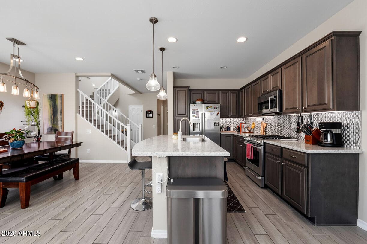 934 E COBBLE STONE Drive, Queen Creek, AZ 85140 — photo 14 of 50
