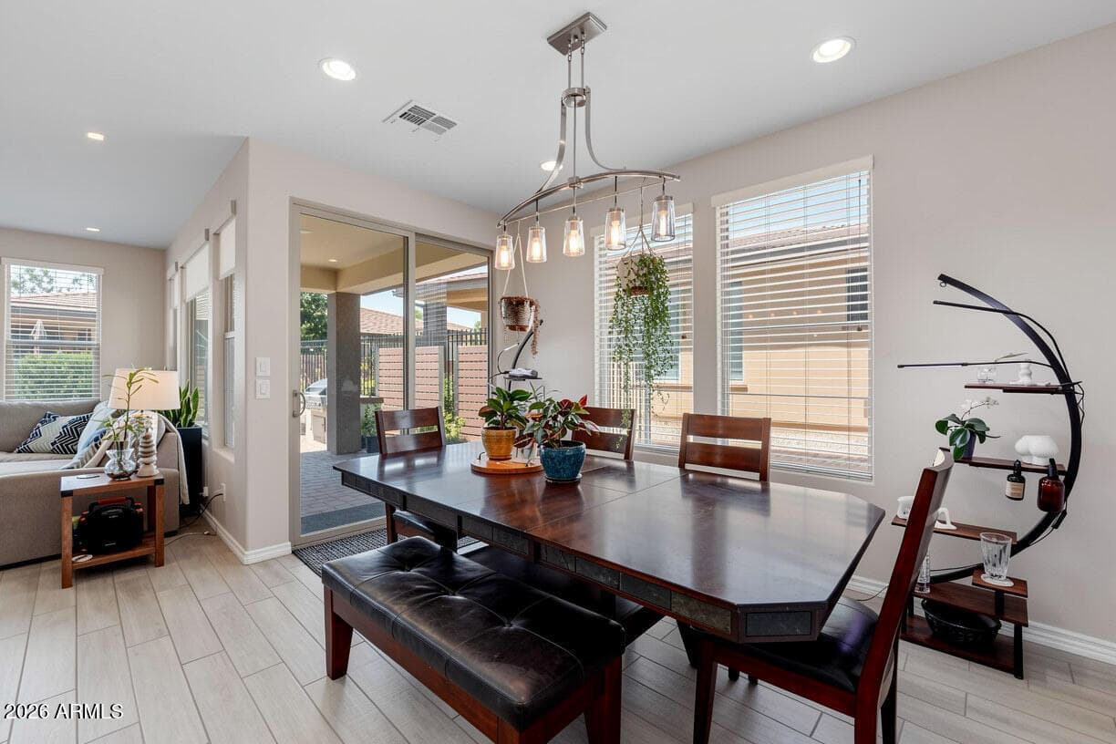 934 E COBBLE STONE Drive, Queen Creek, AZ 85140 — photo 15 of 50