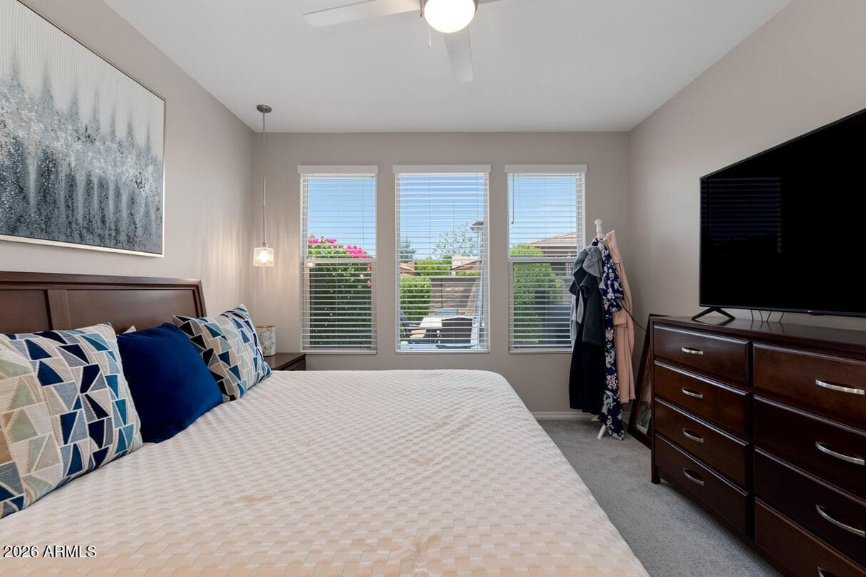 934 E COBBLE STONE Drive, Queen Creek, AZ 85140 — photo 19 of 50