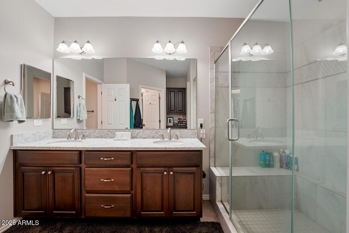 934 E COBBLE STONE Drive, Queen Creek, AZ 85140 — photo 20 of 50