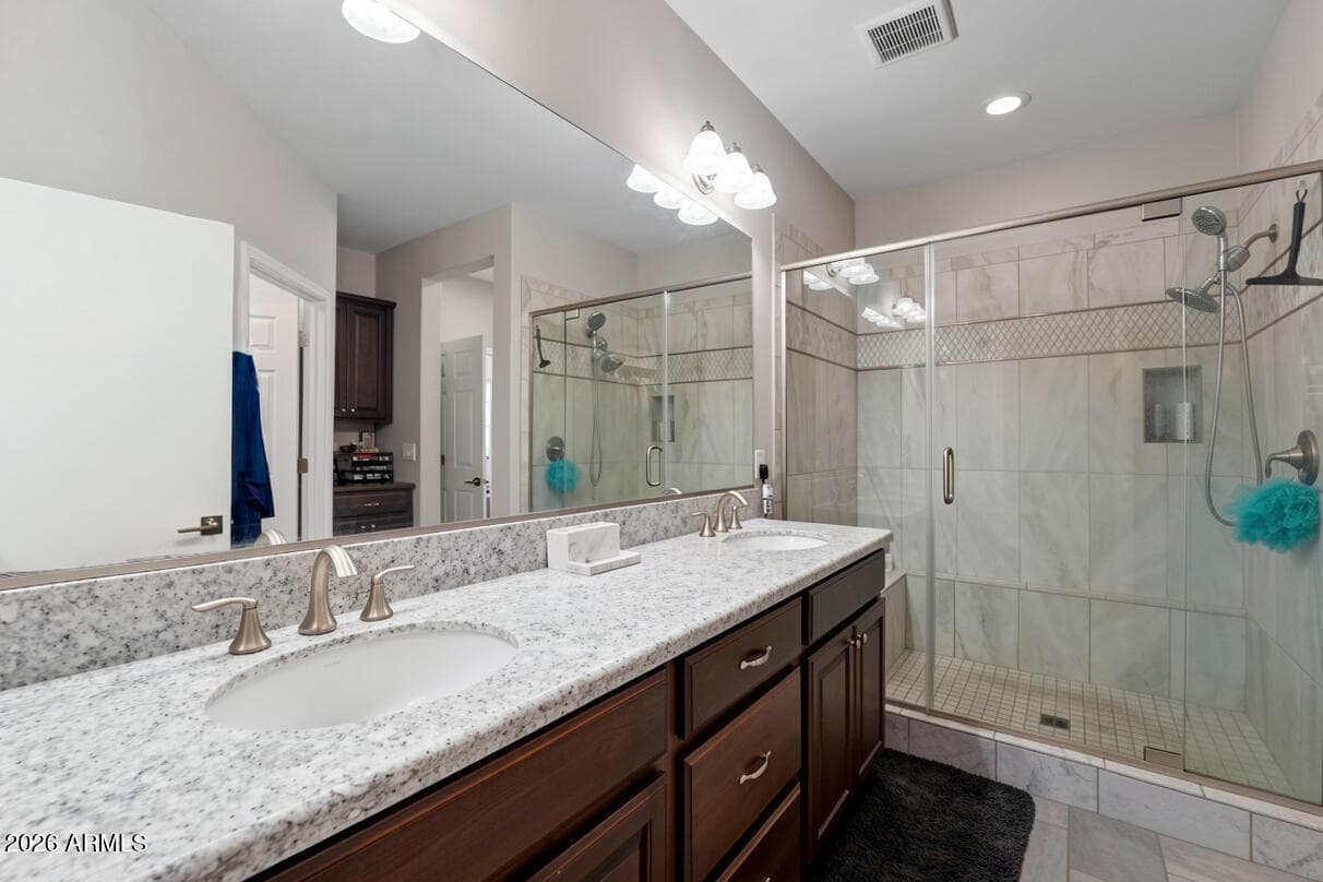 934 E COBBLE STONE Drive, Queen Creek, AZ 85140 — photo 22 of 50