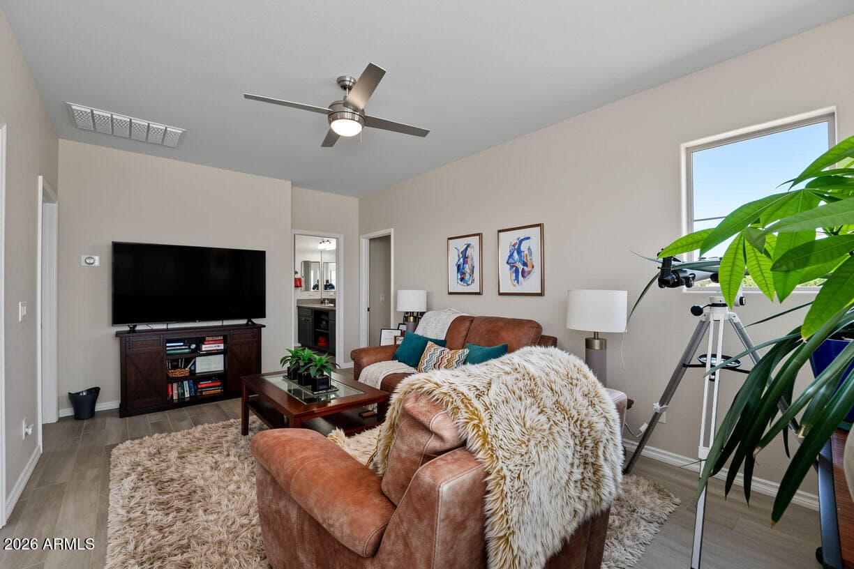 934 E COBBLE STONE Drive, Queen Creek, AZ 85140 — photo 25 of 50