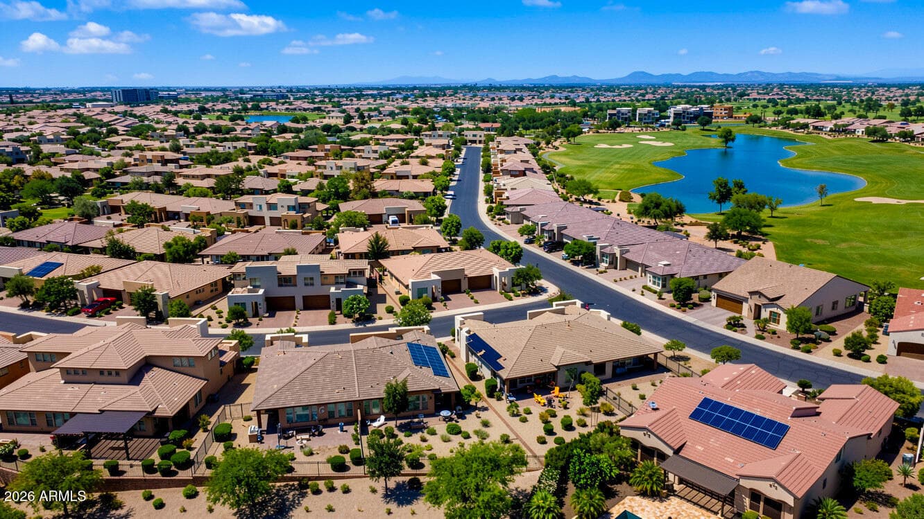 934 E COBBLE STONE Drive, Queen Creek, AZ 85140 — photo 41 of 50