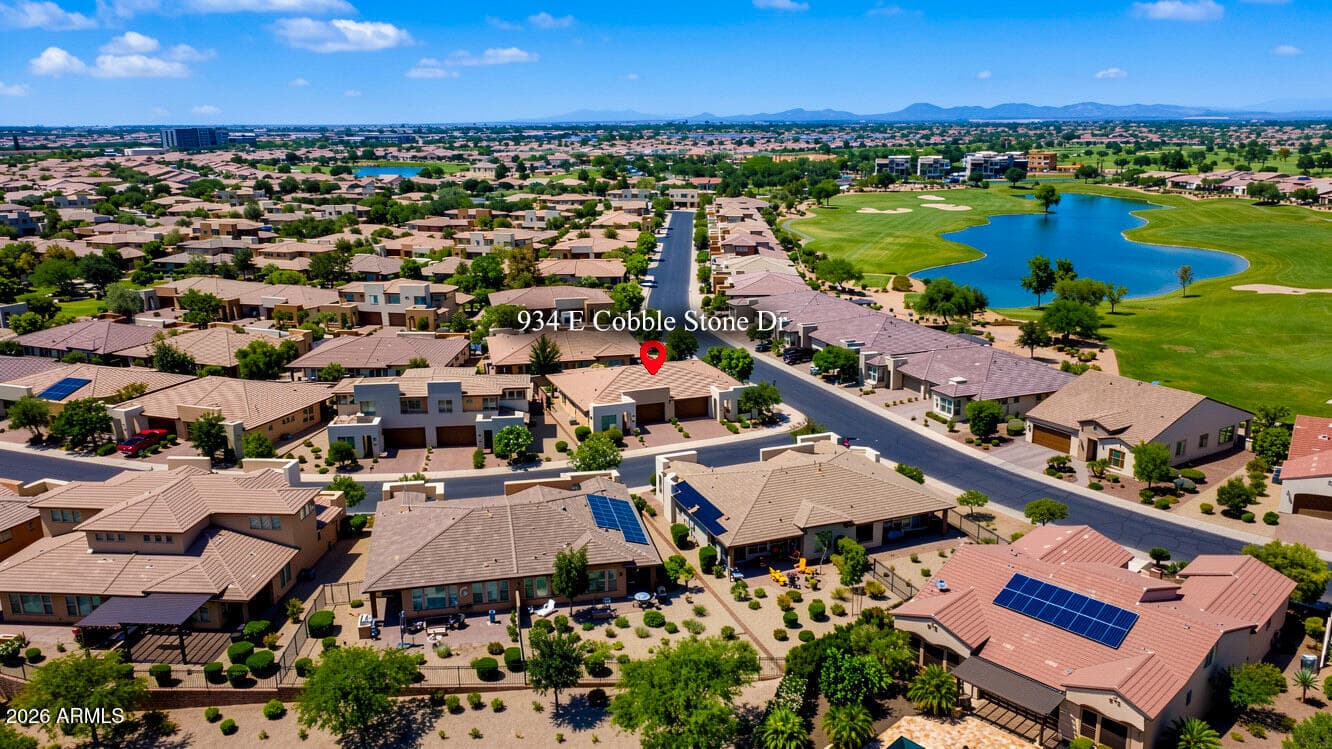 934 E COBBLE STONE Drive, Queen Creek, AZ 85140 — photo 42 of 50