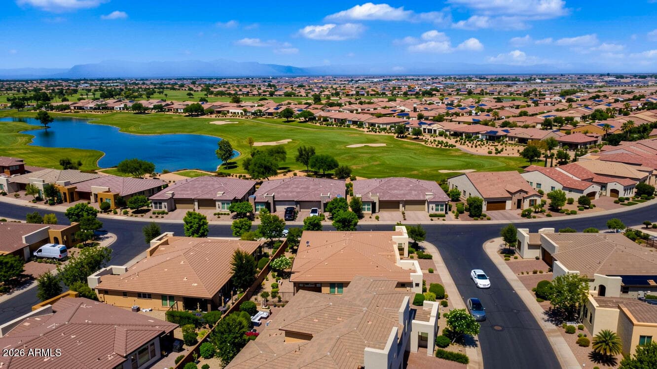 934 E COBBLE STONE Drive, Queen Creek, AZ 85140 — photo 43 of 50