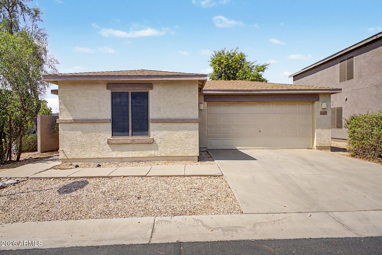 2282 E MEADOW CHASE Drive, San Tan Valley, AZ 85140 — photo 1 of 26