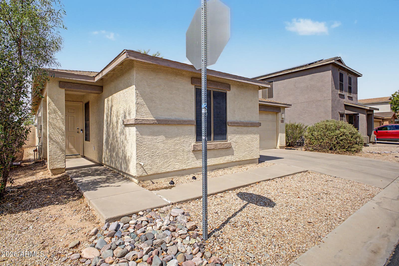 2282 E MEADOW CHASE Drive, San Tan Valley, AZ 85140 — photo 2 of 26