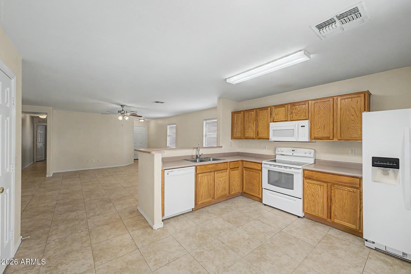 2282 E MEADOW CHASE Drive, San Tan Valley, AZ 85140 — photo 11 of 26