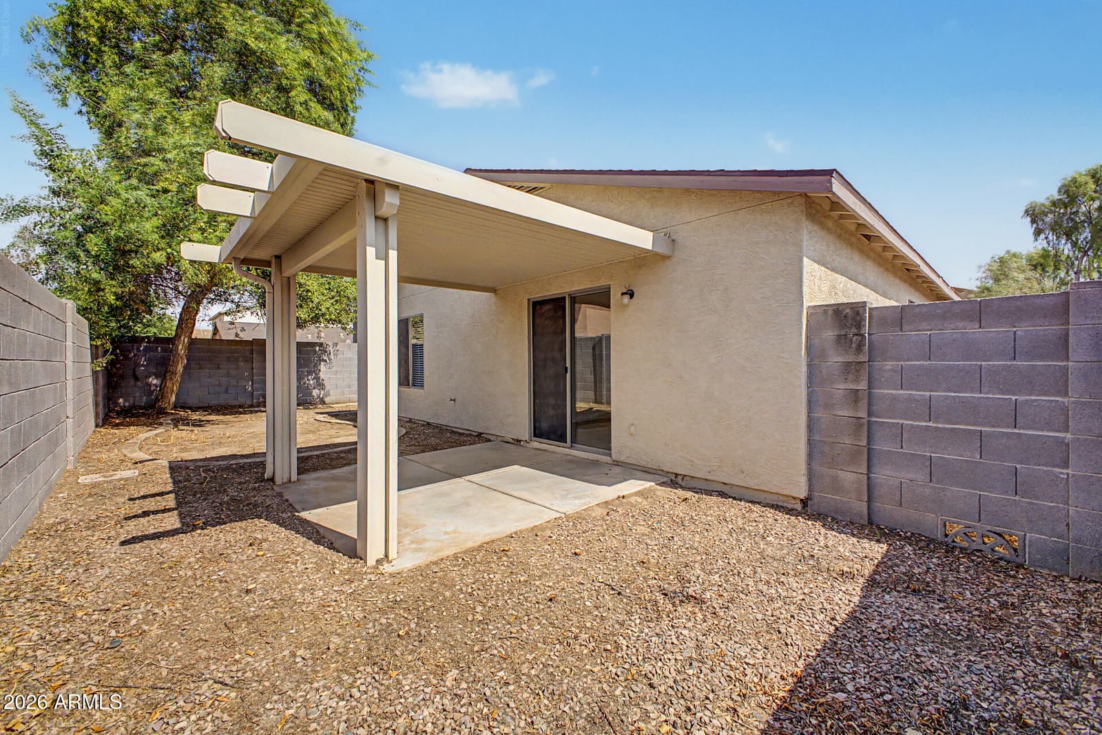 2282 E MEADOW CHASE Drive, San Tan Valley, AZ 85140 — photo 25 of 26