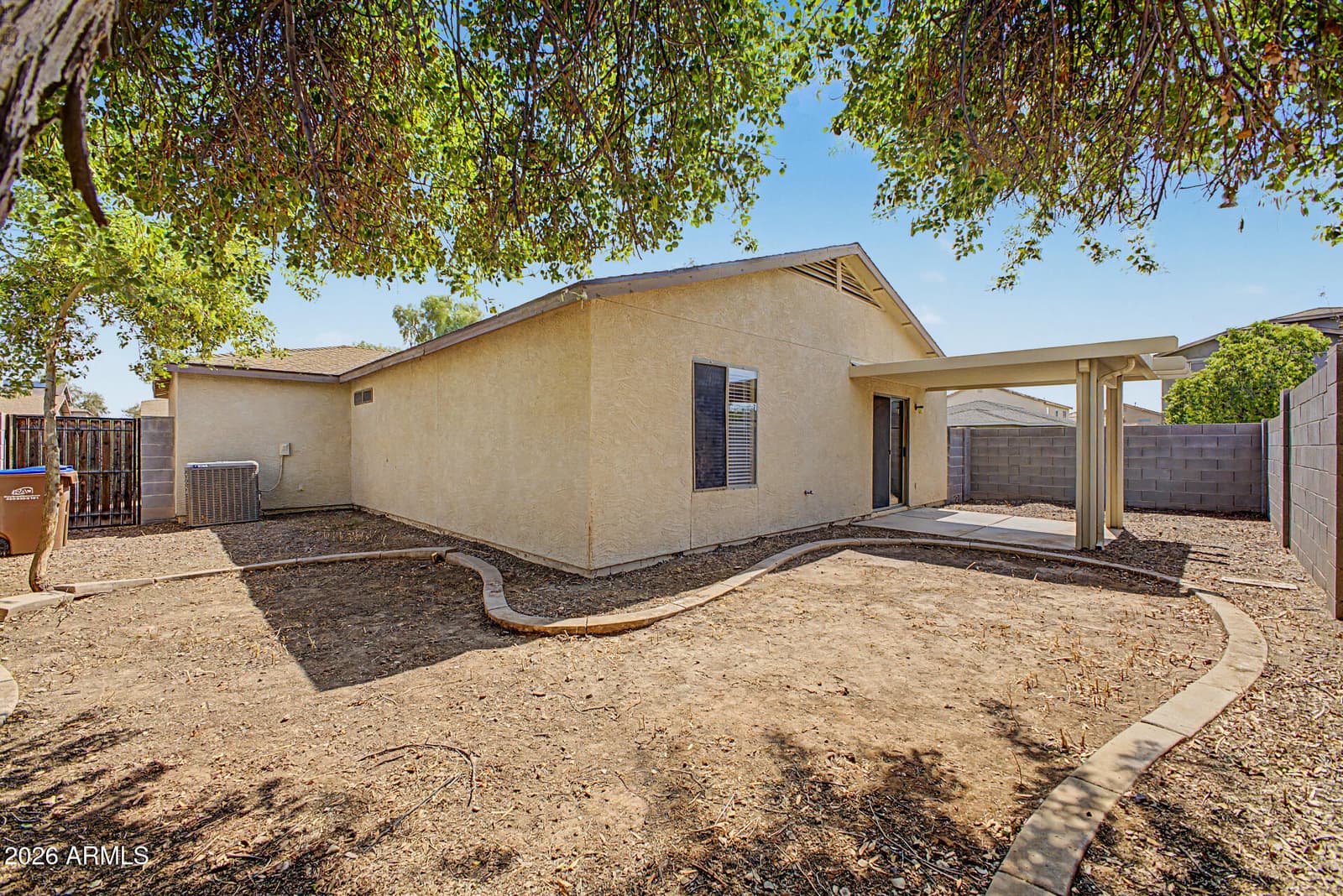 2282 E MEADOW CHASE Drive, San Tan Valley, AZ 85140 — photo 26 of 26