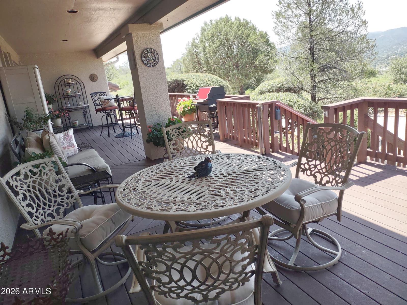 1506 EAGLE CREST Drive, Prescott, AZ 86301 — photo 4 of 57