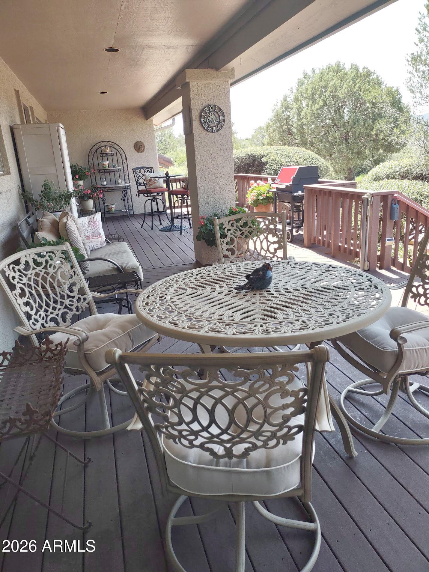 1506 EAGLE CREST Drive, Prescott, AZ 86301 — photo 24 of 57