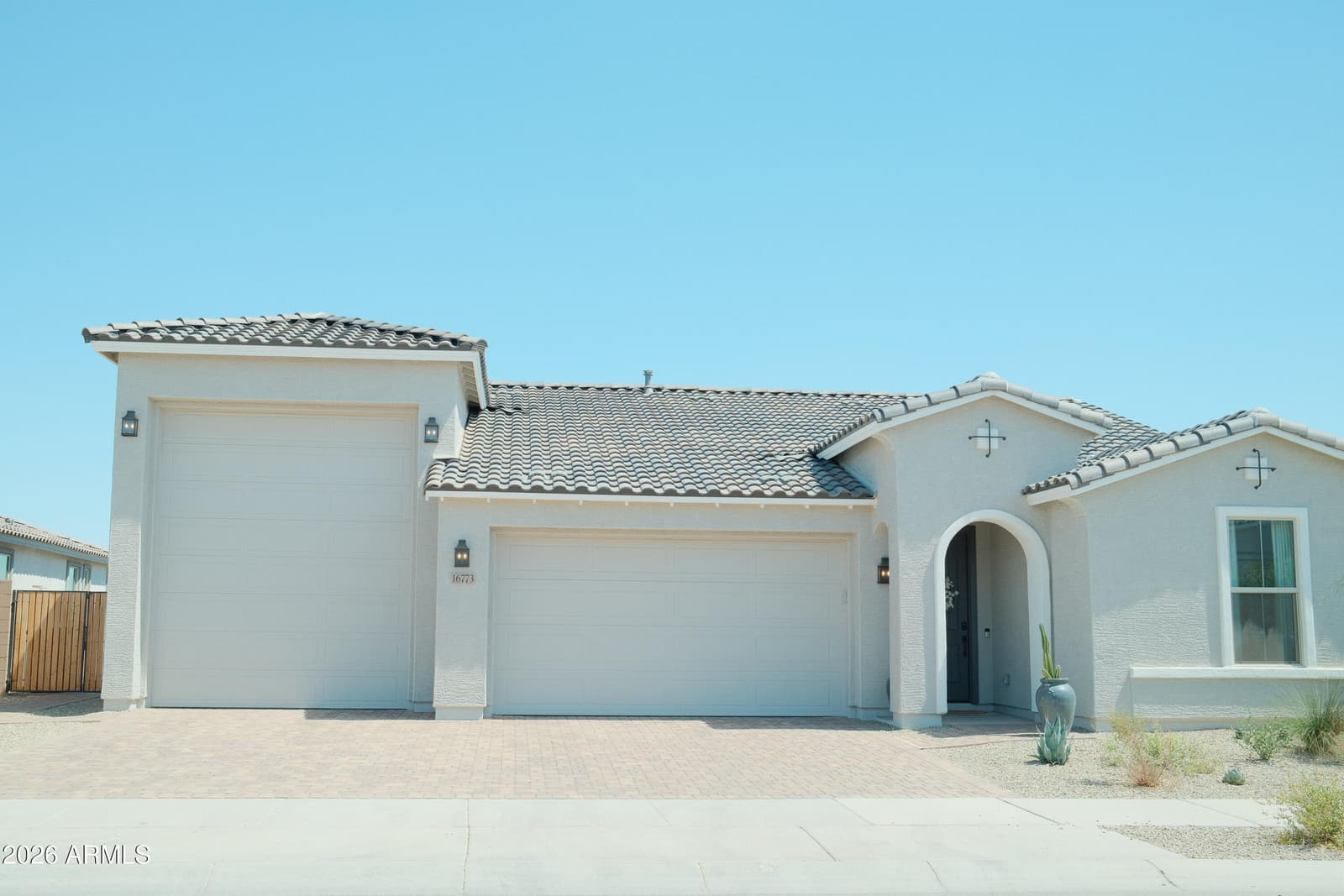 16773 W WHISPERING WIND Drive, Surprise, AZ 85387 — photo 2 of 37