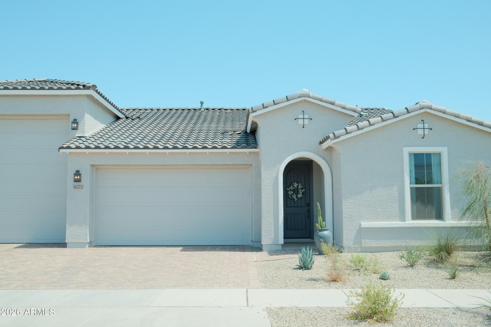 16773 W WHISPERING WIND Drive, Surprise, AZ 85387 — photo 3 of 37