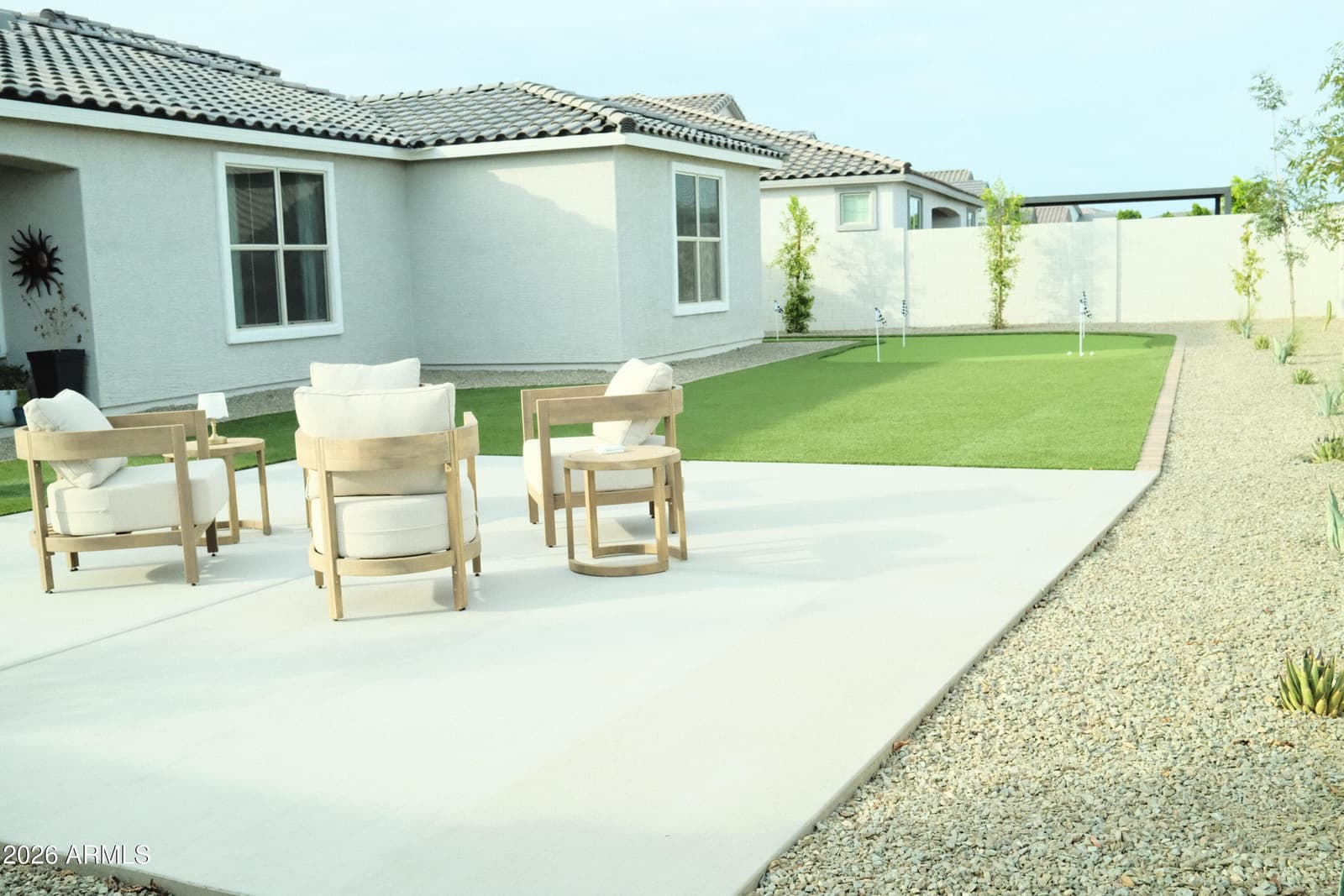 16773 W WHISPERING WIND Drive, Surprise, AZ 85387 — photo 30 of 37