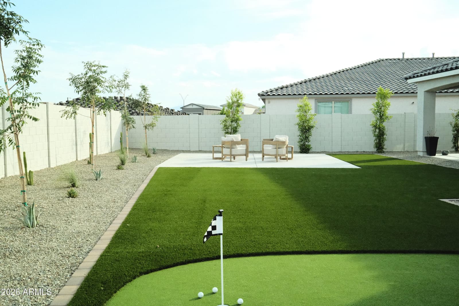 16773 W WHISPERING WIND Drive, Surprise, AZ 85387 — photo 33 of 37