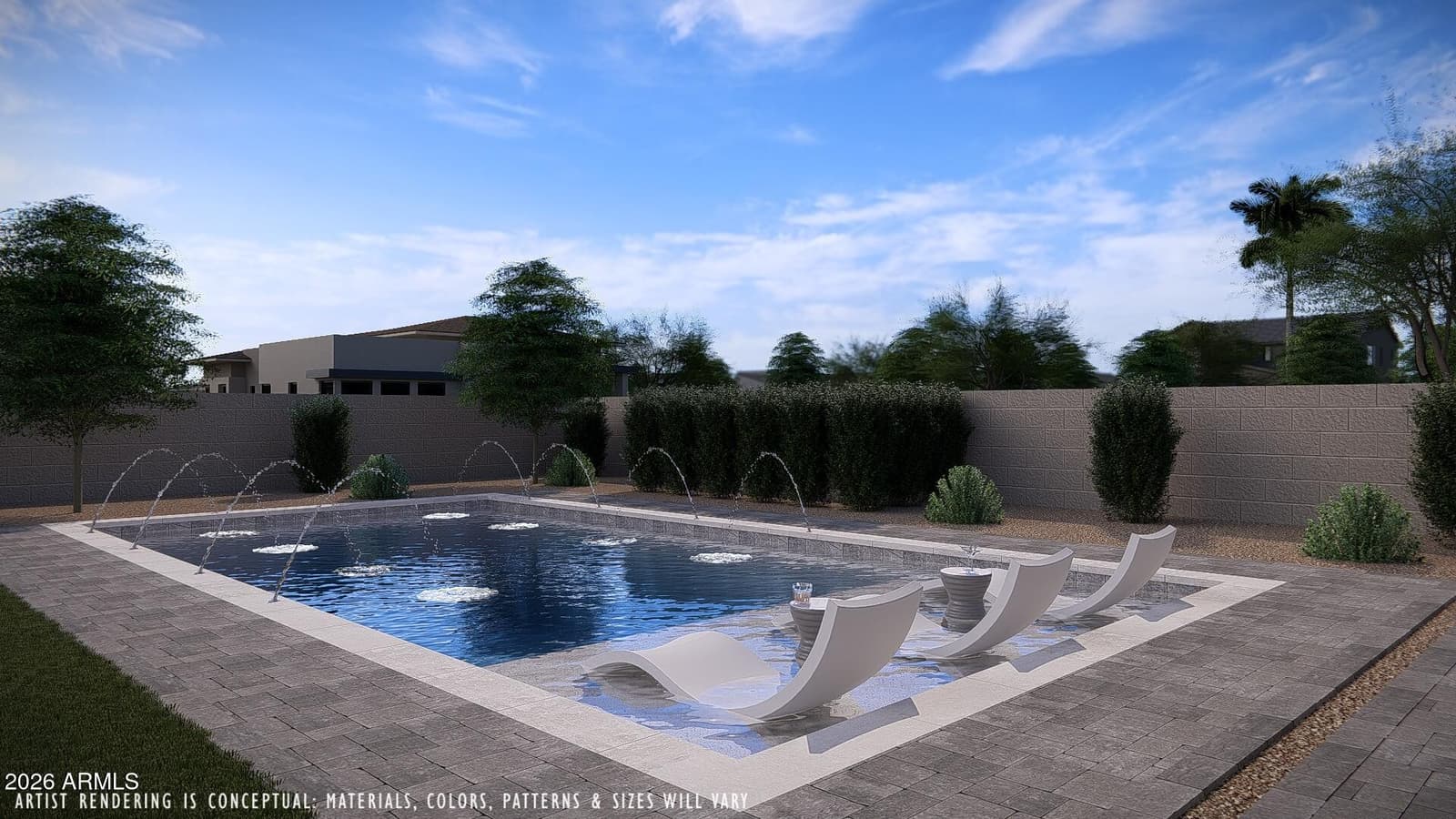 7379 W LISBON Lane, Peoria, AZ 85381 — photo 38 of 39
