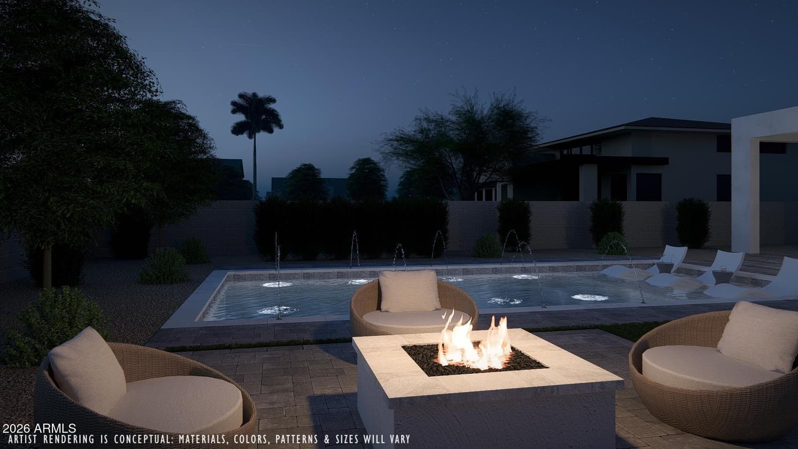 7379 W LISBON Lane, Peoria, AZ 85381 — photo 39 of 39
