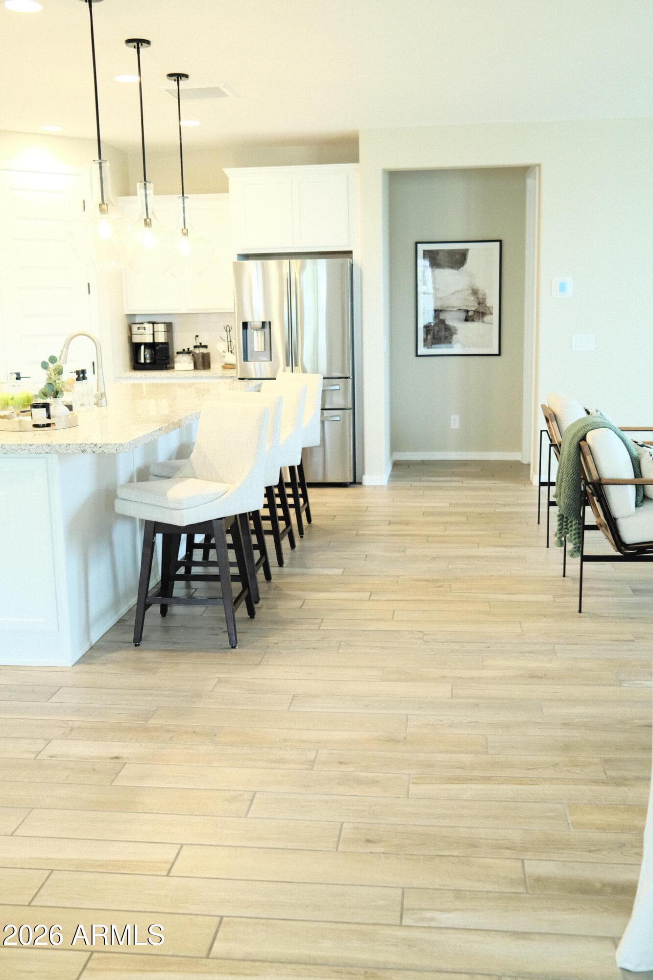 16773 W WHISPERING WIND Drive, Surprise, AZ 85387 — photo 10 of 37