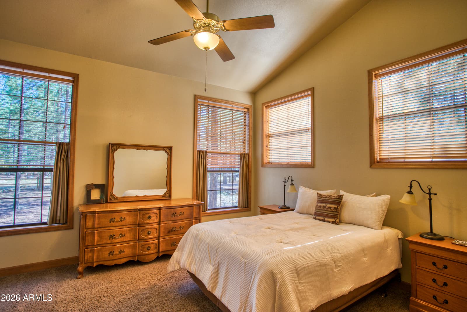 7048 MOON CREEK Circle, Pinetop, AZ 85935 — photo 12 of 27