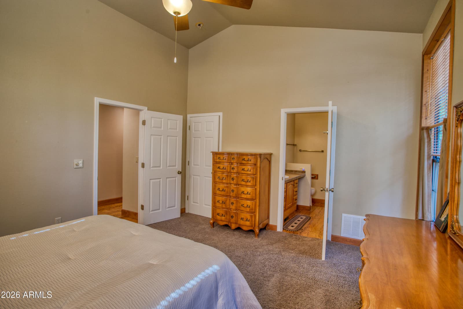 7048 MOON CREEK Circle, Pinetop, AZ 85935 — photo 14 of 27