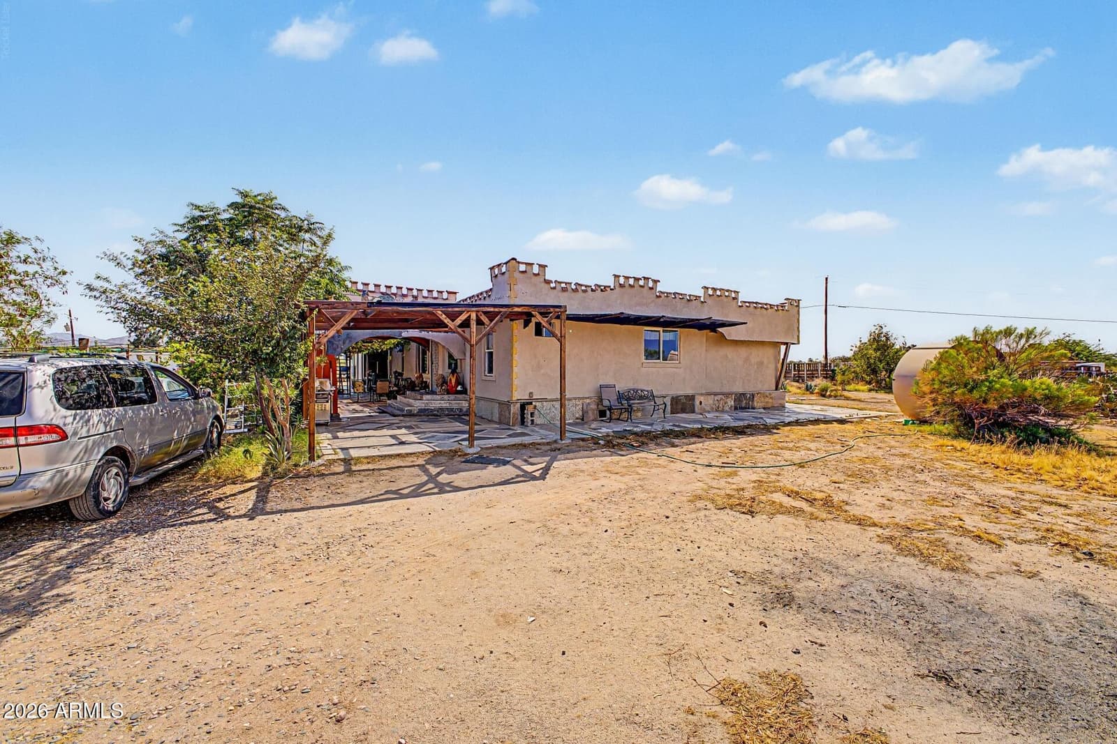 23812 N 191ST Avenue, Surprise, AZ 85387 — photo 2 of 23