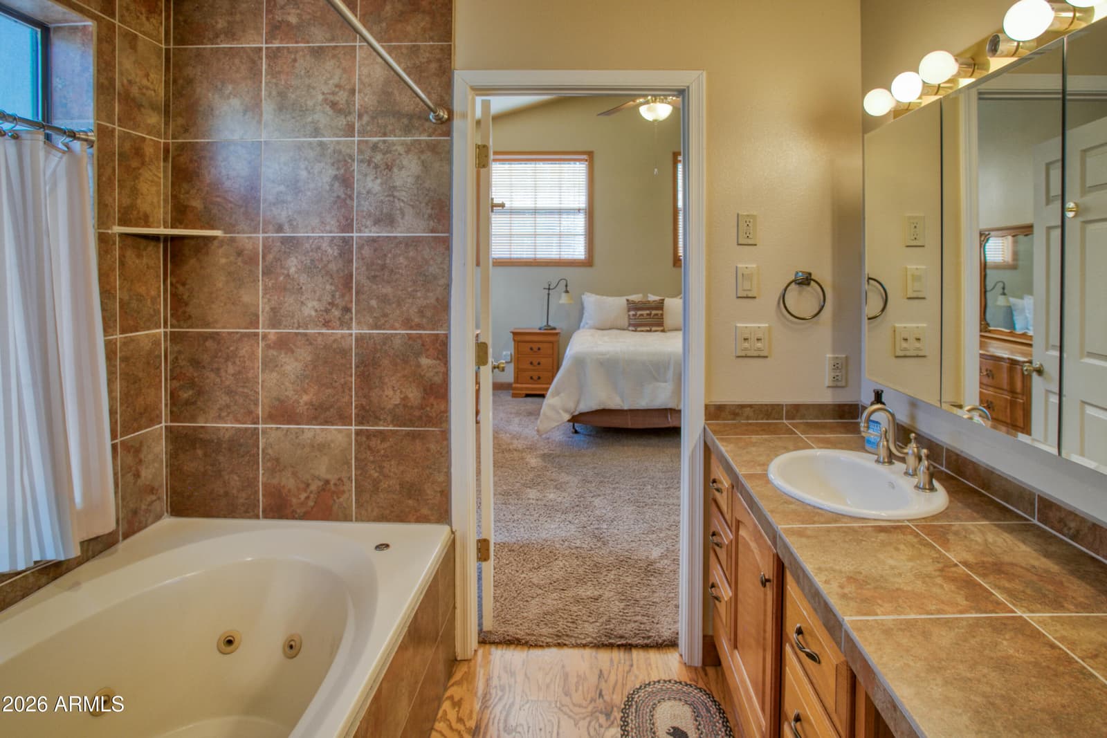 7048 MOON CREEK Circle, Pinetop, AZ 85935 — photo 15 of 27