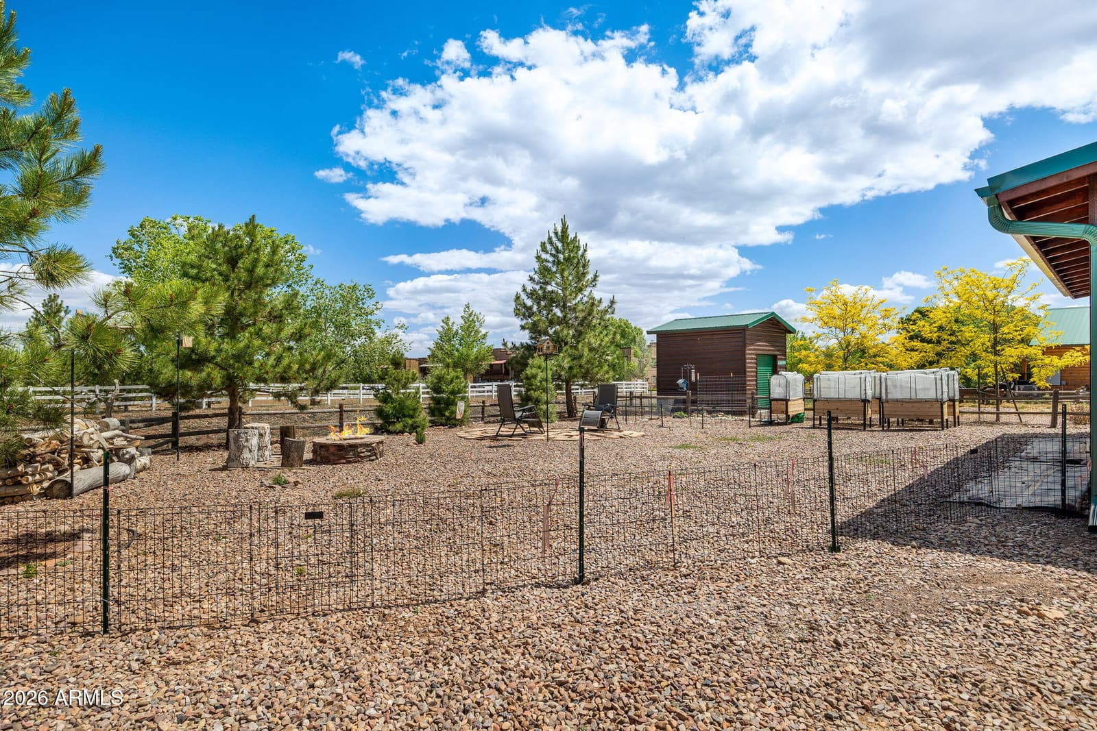 2336 BUFFALO Loop N, Overgaard, AZ 85933 — photo 26 of 41