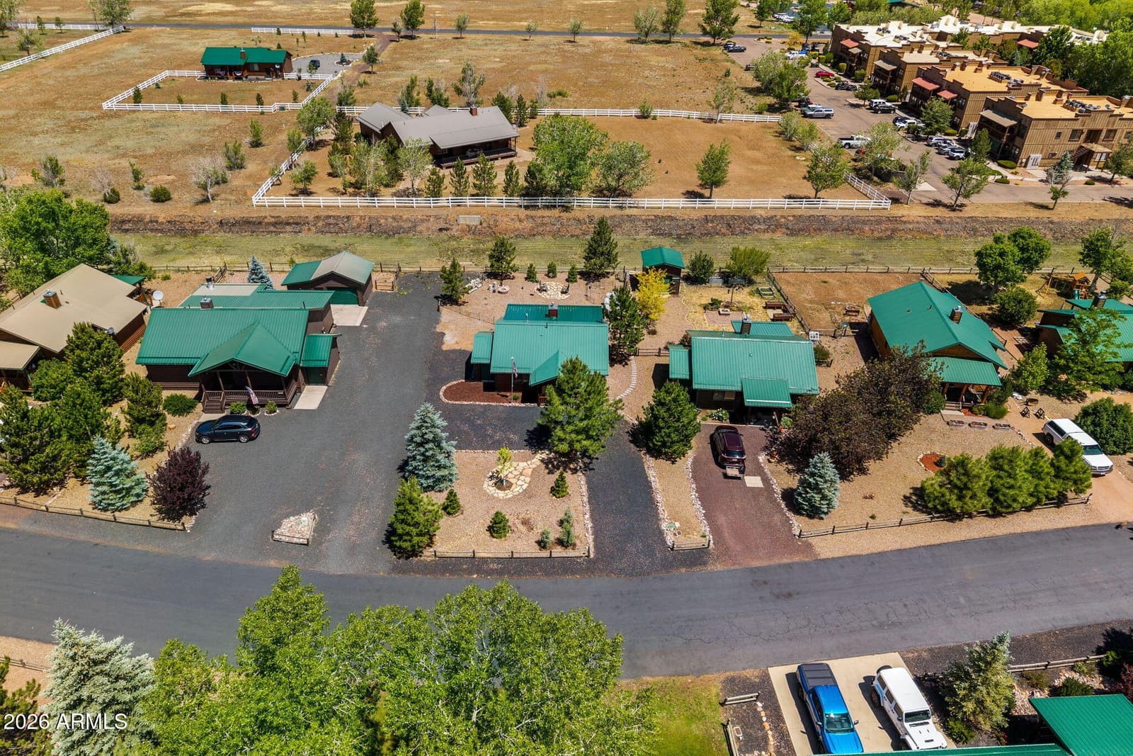 2336 BUFFALO Loop N, Overgaard, AZ 85933 — photo 31 of 41