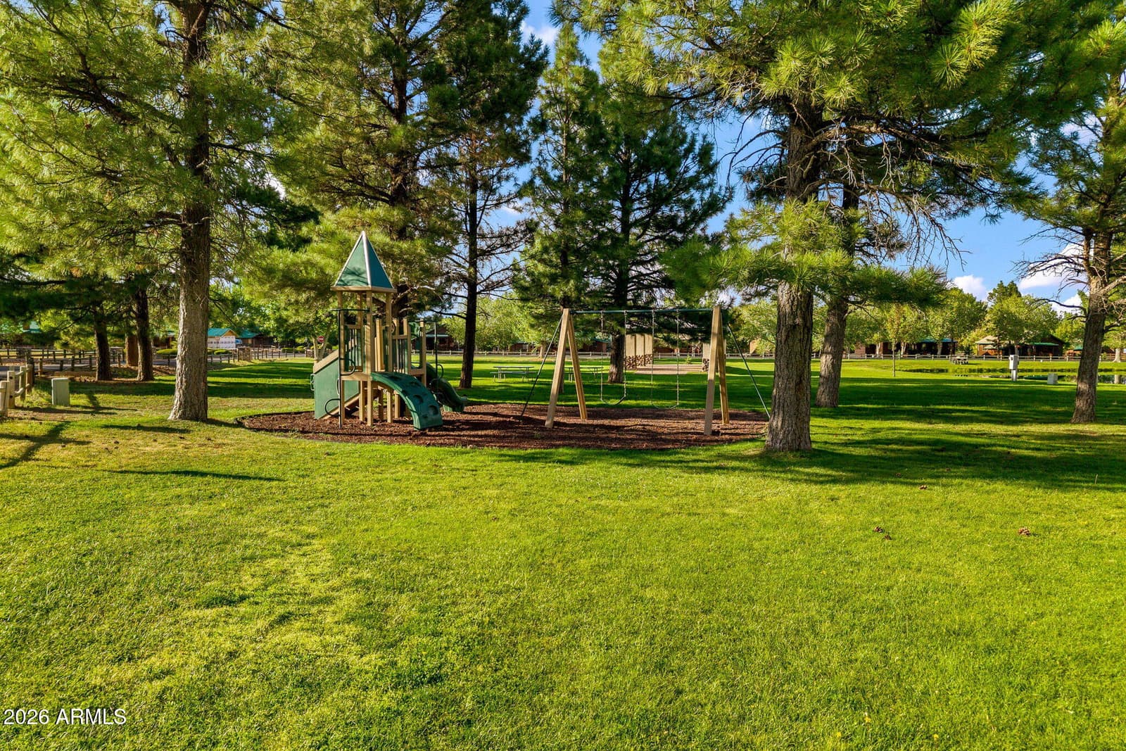 2336 BUFFALO Loop N, Overgaard, AZ 85933 — photo 41 of 41