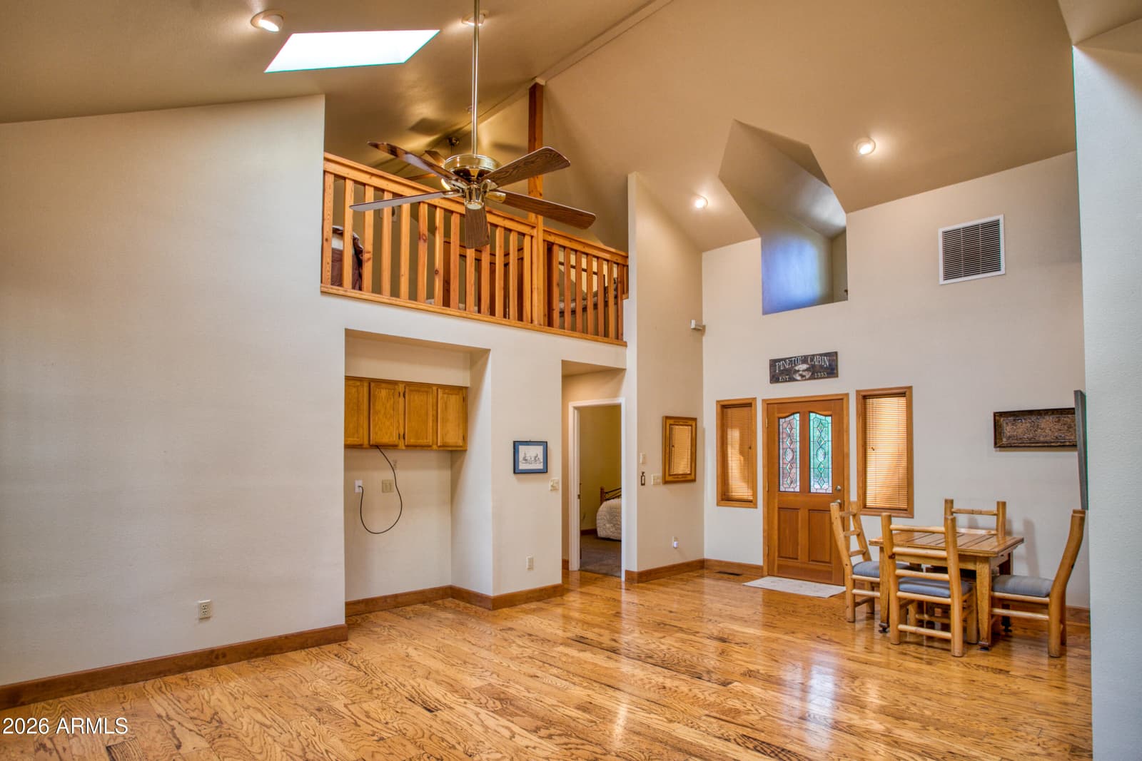 7048 MOON CREEK Circle, Pinetop, AZ 85935 — photo 10 of 27