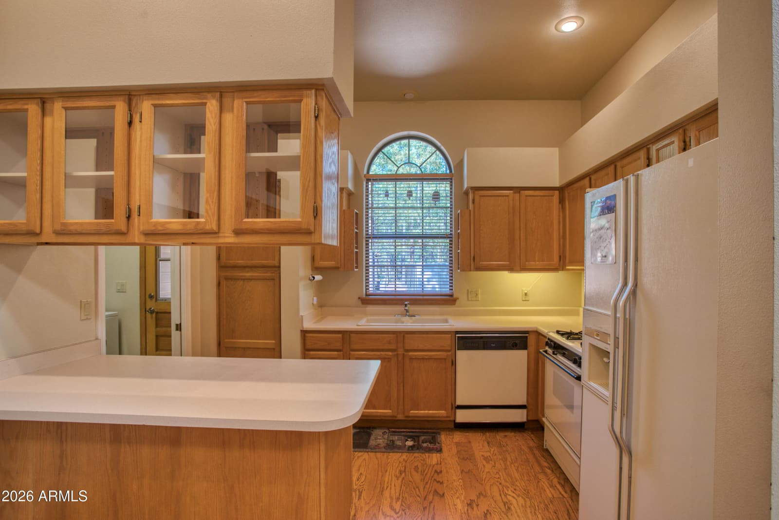 7048 MOON CREEK Circle, Pinetop, AZ 85935 — photo 9 of 27