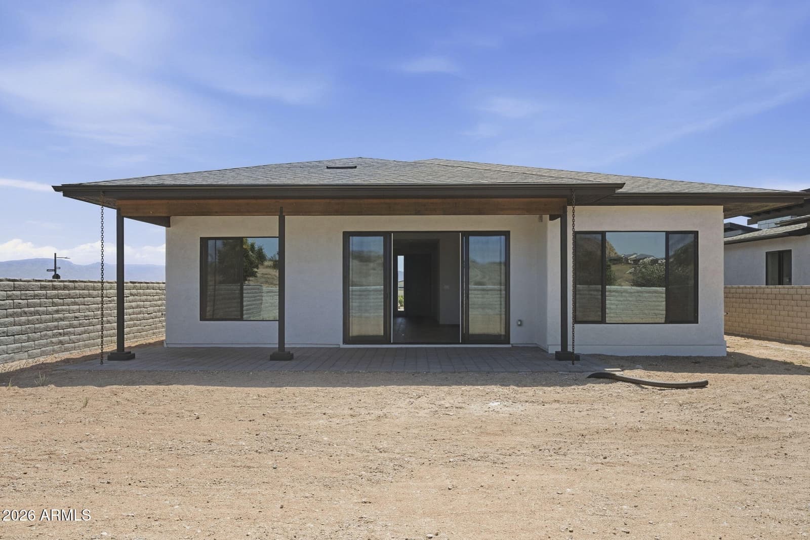 5170 N Jeffers Avenue, Prescott Valley, AZ 86314 — photo 28 of 30