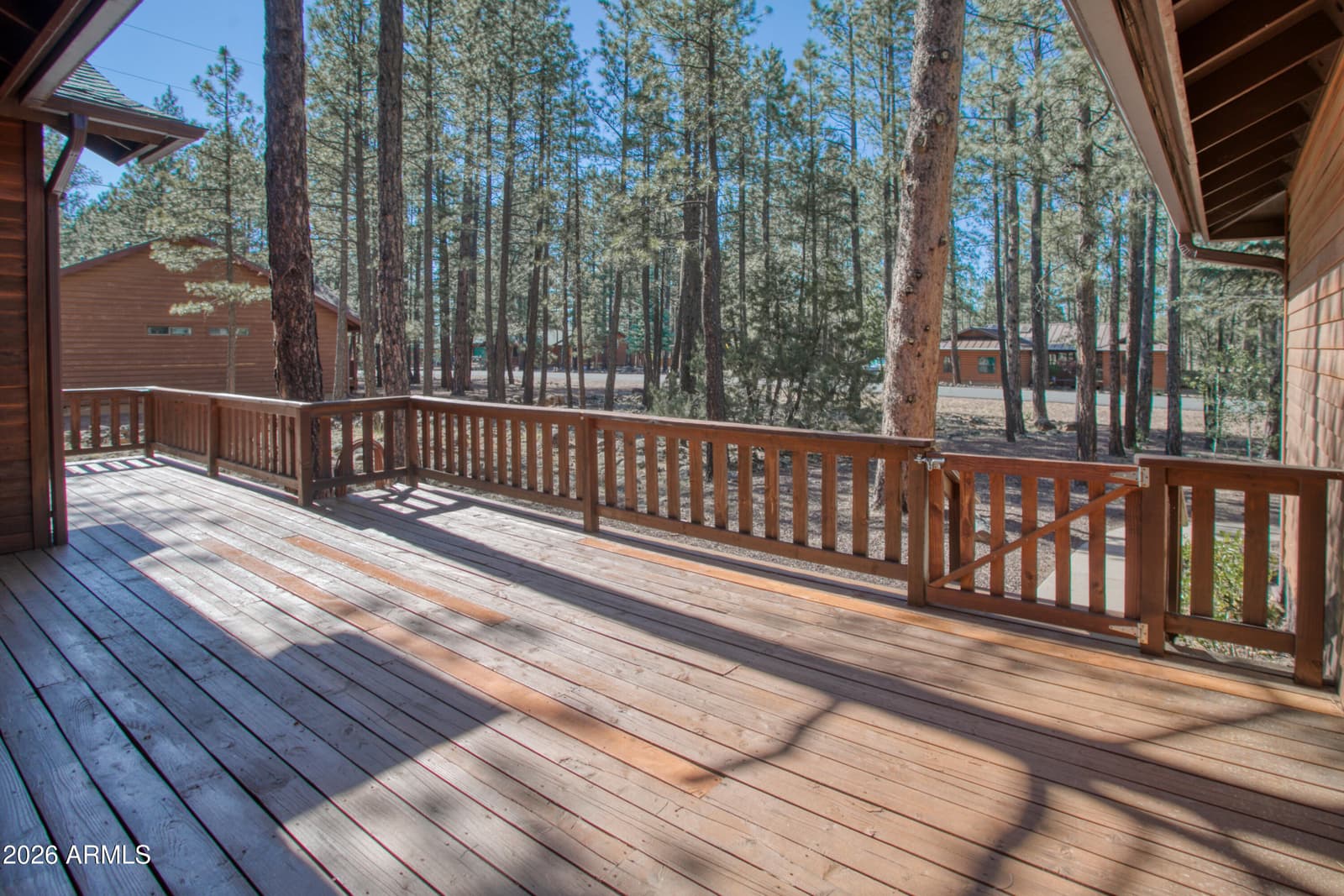 7048 MOON CREEK Circle, Pinetop, AZ 85935 — photo 24 of 27