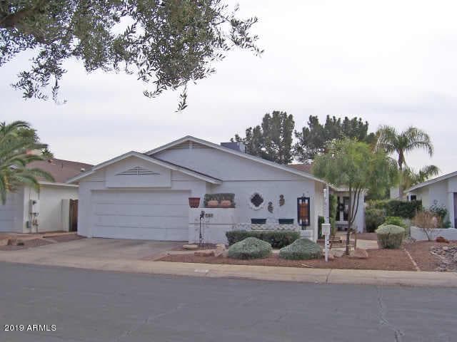 405 W SANDRA Terrace, Phoenix, AZ 85023 — photo 36 of 36