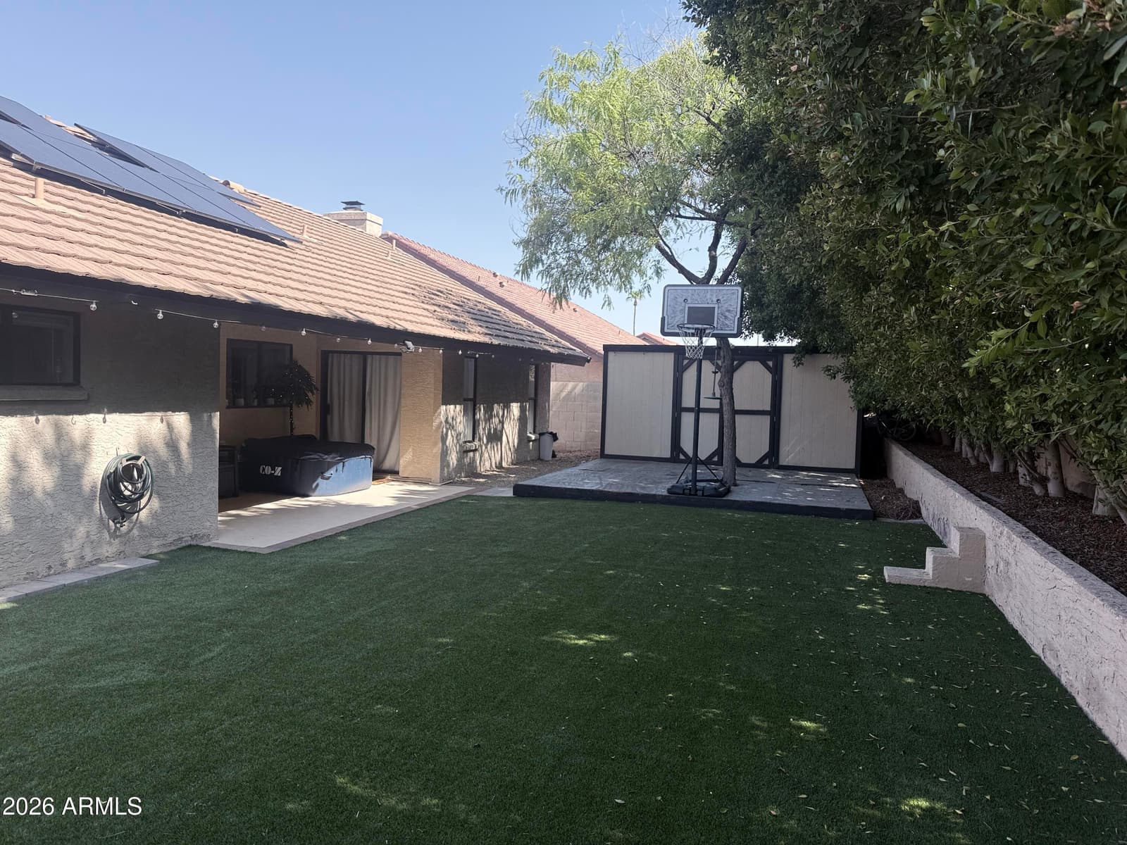 19225 N 67TH Drive, Glendale, AZ 85308 — photo 30 of 33