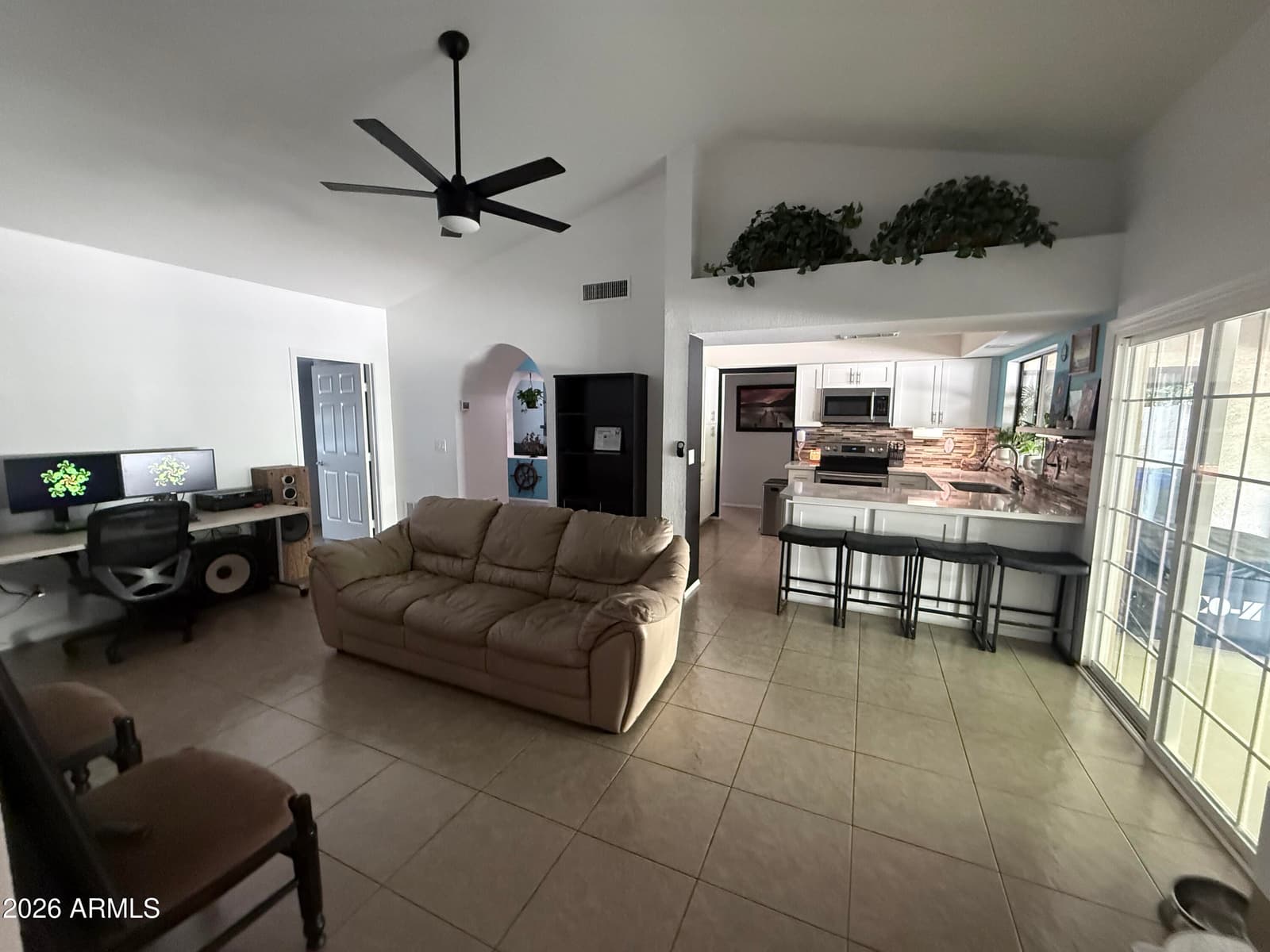 19225 N 67TH Drive, Glendale, AZ 85308 — photo 11 of 33